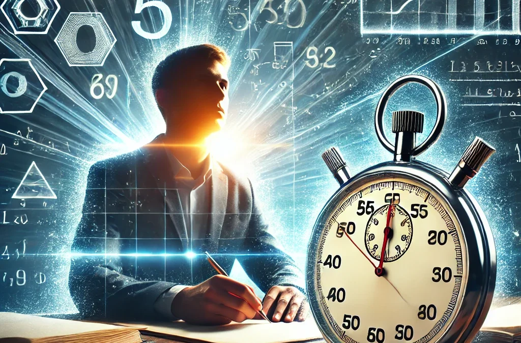 7 Secrets pour Dominer les Tests de Raisonnement Numérique et Obtenir le Poste de Vos Rêves !