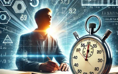 7 Secrets pour Dominer les Tests de Raisonnement Numérique et Obtenir le Poste de Vos Rêves !