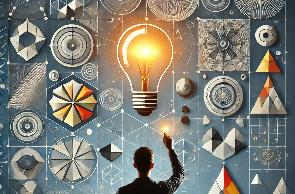 7 Stratégies Infaillibles pour réussir le Test de Raisonnement Abstrait