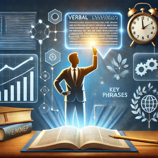 Ces 5 Secrets pour Réussir le Raisonnement Verbal Peuvent Changer Votre Vie !
