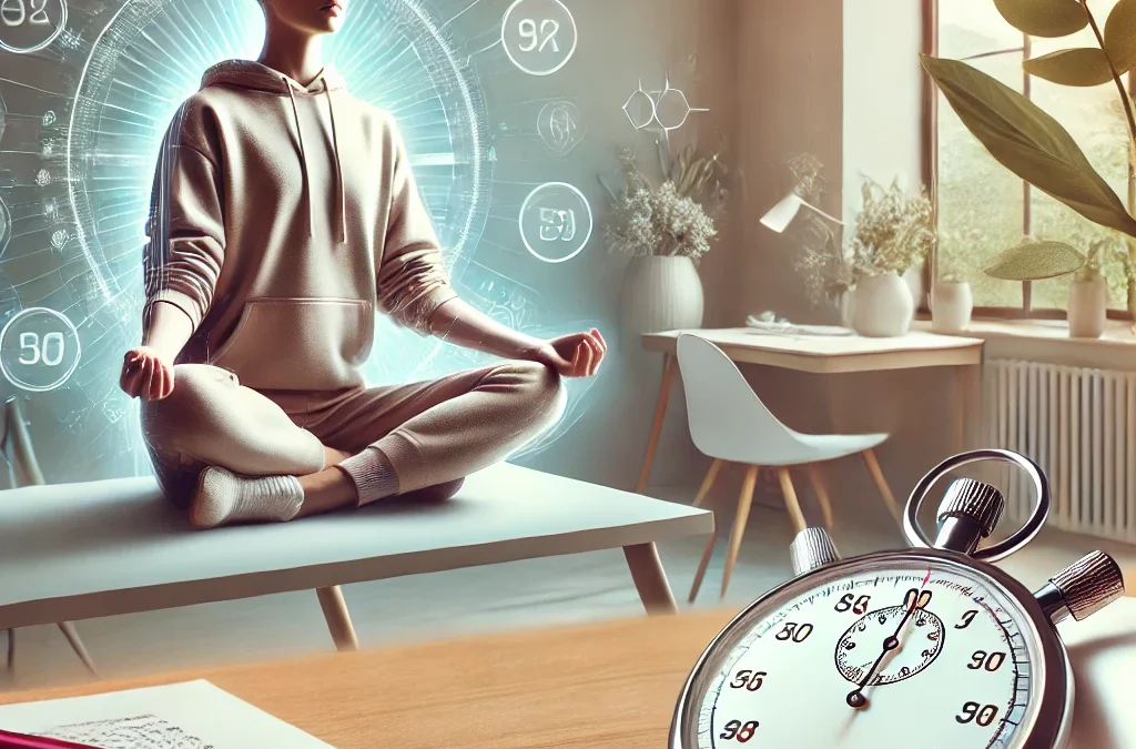 Dominer la Gestion du Stress pour Réussir les Tests de Sélection