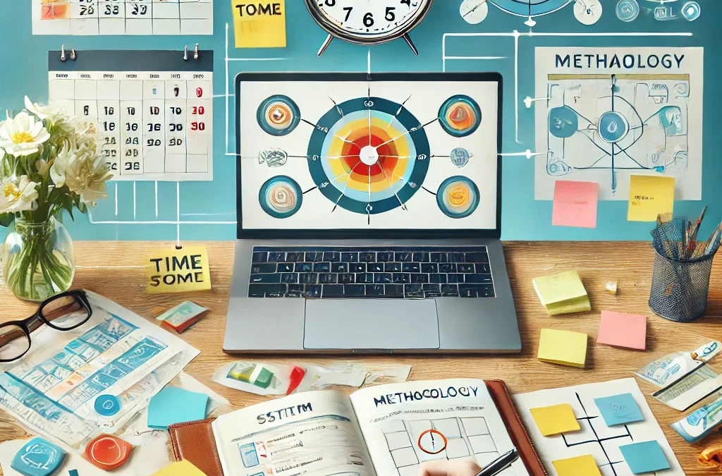 Organisation et Méthodologie : Comment Maîtriser Vos Tests de Sélection avec Succès