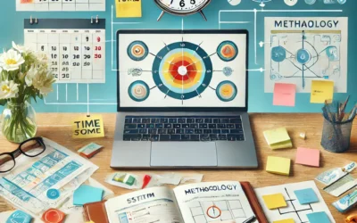 Organisation et Méthodologie : Comment Maîtriser Vos Tests de Sélection avec Succès