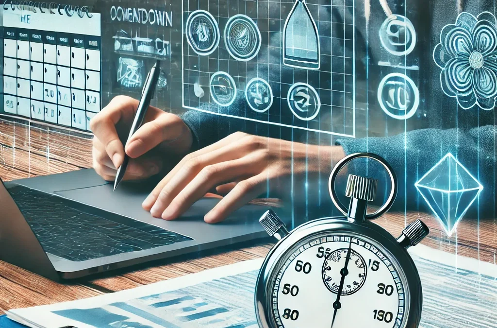 Découvrez les Secrets Ultime pour Mieux Gérer votre Temps lors des Tests de Sélection Belge!