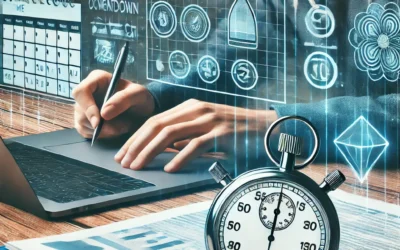 Découvrez les Secrets Ultime pour Mieux Gérer votre Temps lors des Tests de Sélection Belge!