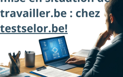 Les 7 Secrets pour Dominer les Mises en Situation et Réussir Vos Tests de Sélection Belge